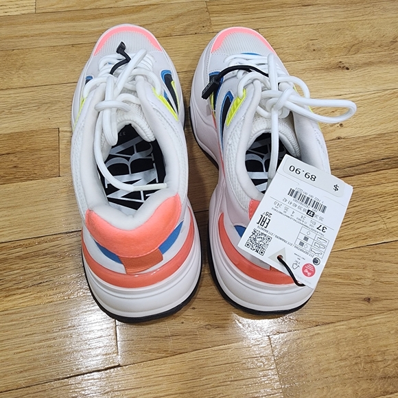 ZaRa sneakers  for women size 37 - Picture 7 of 12